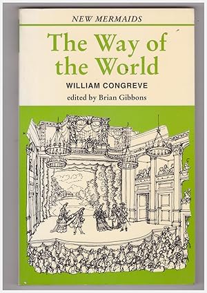 Seller image for The Way of the World for sale by Libreria IV Fontane S.a.S