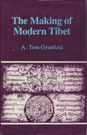 Immagine del venditore per The Making of Modern Tibet. venduto da Asia Bookroom ANZAAB/ILAB