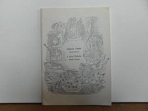 Livres et documents sur la gastronomie et oenologie en vente chez Edgar Soete