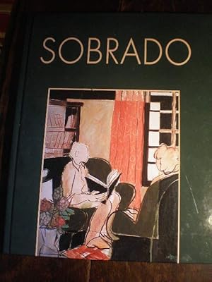 Imagen del vendedor de Pedro Sobrado a la venta por Librera Antonio Azorn