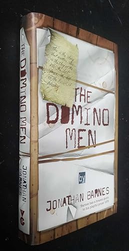 The Domino Men SIGNED