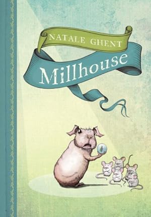 Seller image for Millhouse for sale by GreatBookPrices