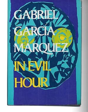Seller image for In Evil Hour for sale by EdmondDantes Bookseller