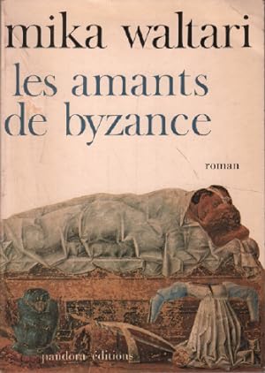 Image du vendeur pour Les amants de byzance mis en vente par librairie philippe arnaiz