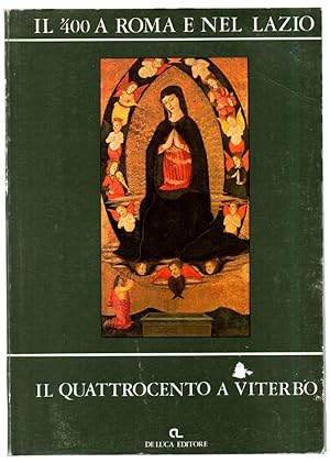 IL QUATTROCENTO A VITERBO