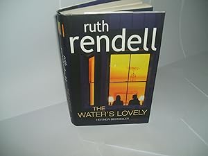Seller image for The Water's Lovely for sale by Hunt For Books
