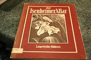 Seller image for Der Isenheimer Altar for sale by SGOIS