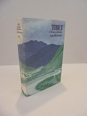 Seller image for Tibet: A Chronicle of Exploration for sale by Kerr & Sons Booksellers ABA