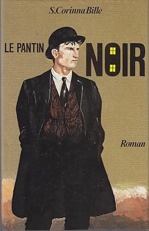 Image du vendeur pour Le Pantin noir mis en vente par le livre ouvert. Isabelle Krummenacher