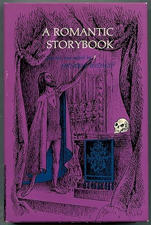 Bild des Verkufers fr A Romantic Storybook zum Verkauf von Between the Covers-Rare Books, Inc. ABAA