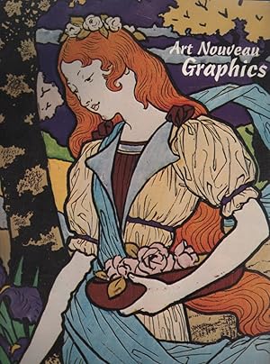 Seller image for Art nouveau Graphic art for sale by Biblio Pursuit