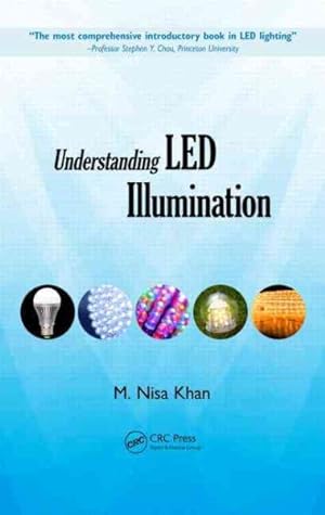 Imagen del vendedor de Understanding LED Illumination a la venta por GreatBookPrices