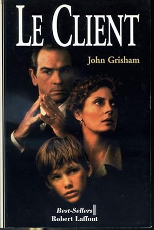 Seller image for Le Client for sale by Librairie Le Nord