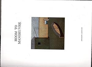 Room to Manoeuvre - SIGNED COPY