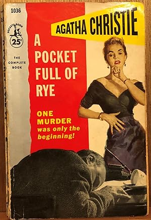 A Pocket Full of Rye