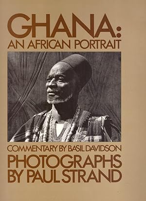 Ghana: an african portrait