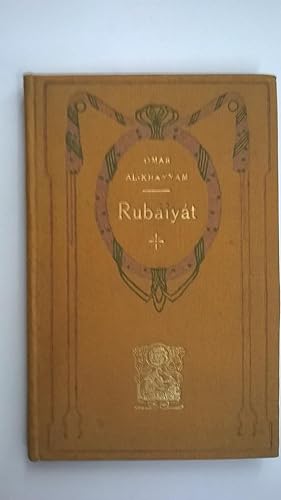 Seller image for Rubaiyat for sale by Librera El Pez Volador