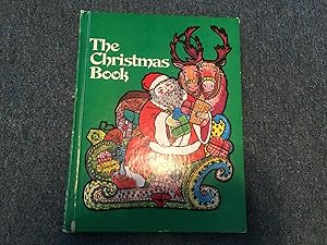 Seller image for The Christmas Book for sale by Betty Mittendorf /Tiffany Power BKSLINEN