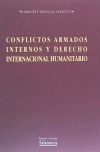 Seller image for Conflictos armados internos y derecho internacional humanitario for sale by AG Library