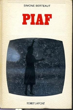 Seller image for Piaf - Collection Vcu for sale by Librairie Le Nord