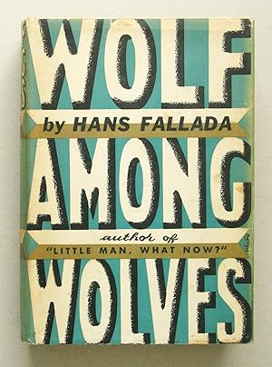 Seller image for Wolf Among Wolves for sale by Solvang Book Company