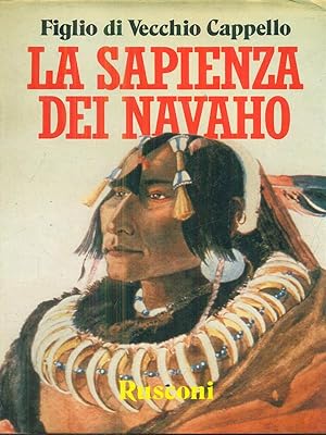 La sapienza di Navaho