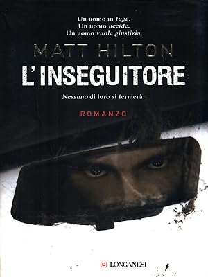 Seller image for L'inseguitore for sale by Librodifaccia