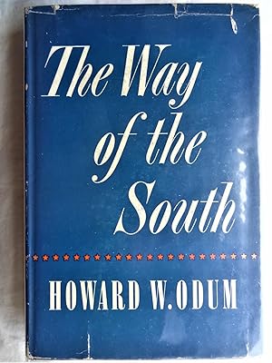 THE WAY OF THE SOUTH Toward the regional balance of America