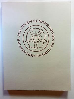 Bild des Verkufers fr Lutherjahrbuch 47. Jahrgang 1980 (Organ der internationalen Lutherforschung) zum Verkauf von ANTIQUARIAT Franke BRUDDENBOOKS