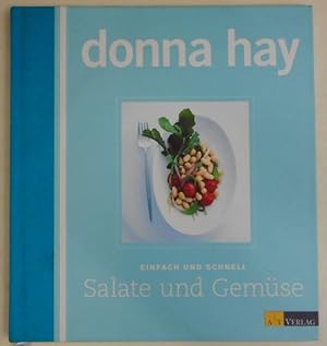 Seller image for Einfach und Schnell: Salate und Gemse. Mit zahlr. Abb. for sale by Der Buchfreund