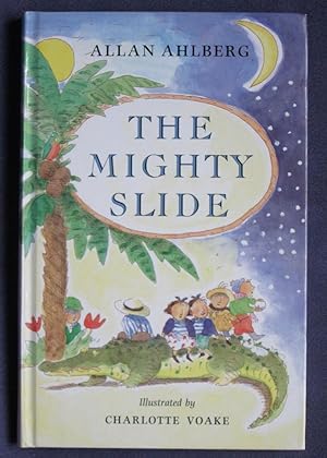 Seller image for The Mighty Slide for sale by C L Hawley (PBFA)