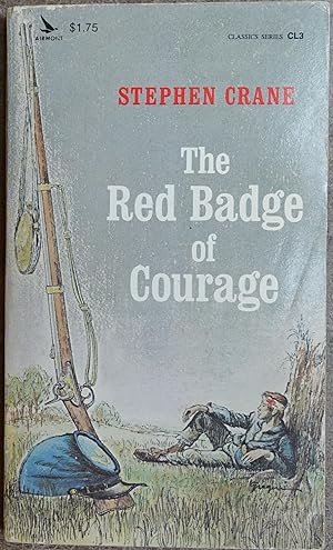 Seller image for The Red Badge of Courage for sale by Faith In Print