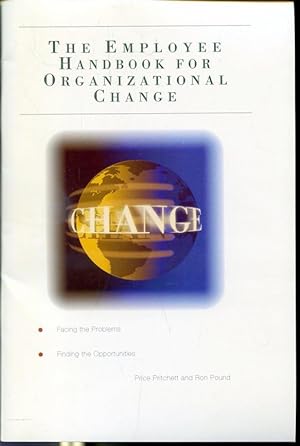 Immagine del venditore per The Employee Handbook For Organizational Change venduto da Librairie Le Nord