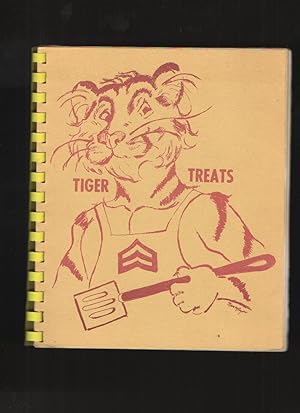 Tiger Treats