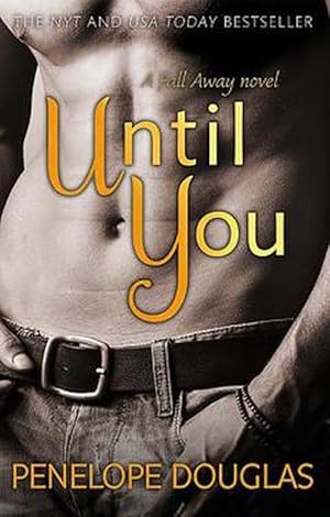 Seller image for Until You (Paperback) for sale by Grand Eagle Retail
