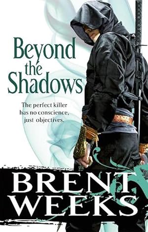 Imagen del vendedor de Beyond The Shadows (Paperback) a la venta por Grand Eagle Retail