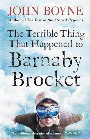 Image du vendeur pour The Terrible Thing That Happened to Barnaby Brocket (Paperback) mis en vente par Grand Eagle Retail