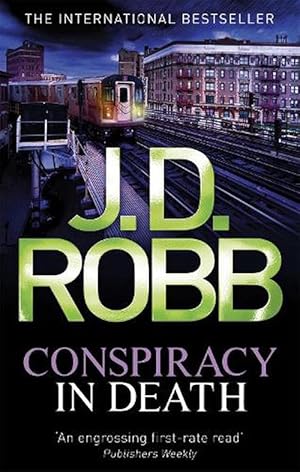 Seller image for Conspiracy In Death (Paperback) for sale by Grand Eagle Retail