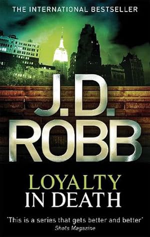 Image du vendeur pour Loyalty In Death (Paperback) mis en vente par Grand Eagle Retail