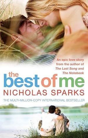 Seller image for The Best Of Me (Paperback) for sale by Grand Eagle Retail