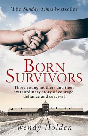 Seller image for Born Survivors (Paperback) for sale by Grand Eagle Retail