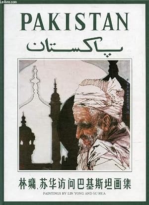 Seller image for PAKISTAN for sale by Le-Livre