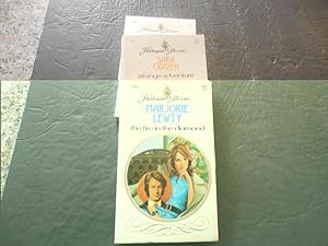 Seller image for 3 Harlequin Presents Paperbacks, 140,191 and 980 for sale by Joseph M Zunno