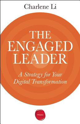 Seller image for The Engaged Leader: A Strategy for Your Digital Transformation (Paperback or Softback) for sale by BargainBookStores