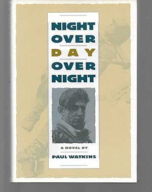 Seller image for night over day over night for sale by Thomas Savage, Bookseller