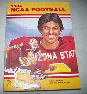 1984 NCAA Football Guide