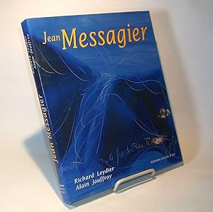 Jean Messagier.