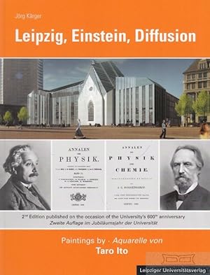 Immagine del venditore per Leipzig, Einstein, Diffusion venduto da Leipziger Antiquariat