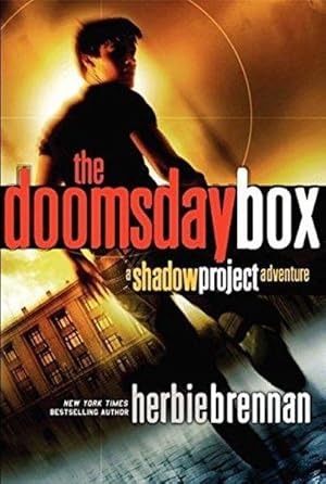 Seller image for The Doomsday Box: A Shadow Project Adventure for sale by Fleur Fine Books