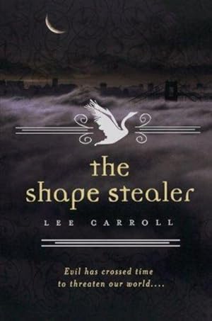Seller image for The Shape Stealer for sale by Fleur Fine Books